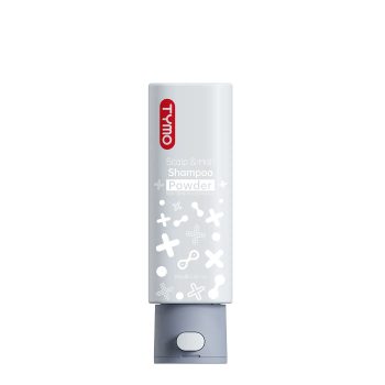 TYMO Anti-Dandruff Shampoo Powder